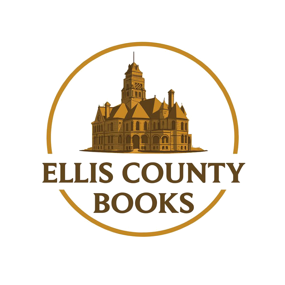 Ellis County Books