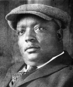 Rube Foster