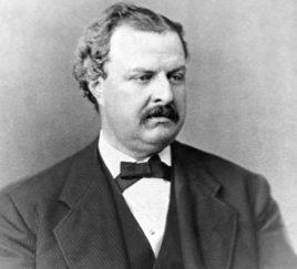 William Hulbert